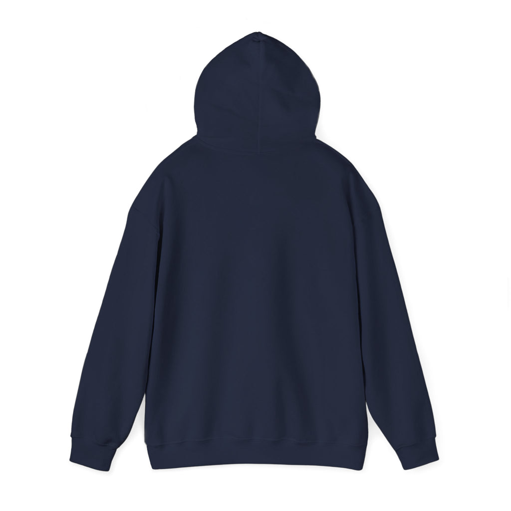 Festive But Asleep by Nine Christmas Hoodie