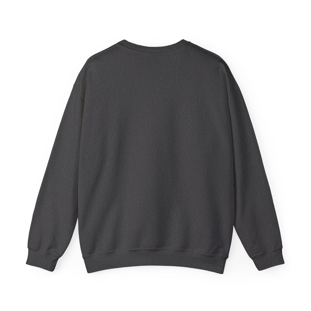 Grandma's Snack Bar Funny Grandma Sweatshirt