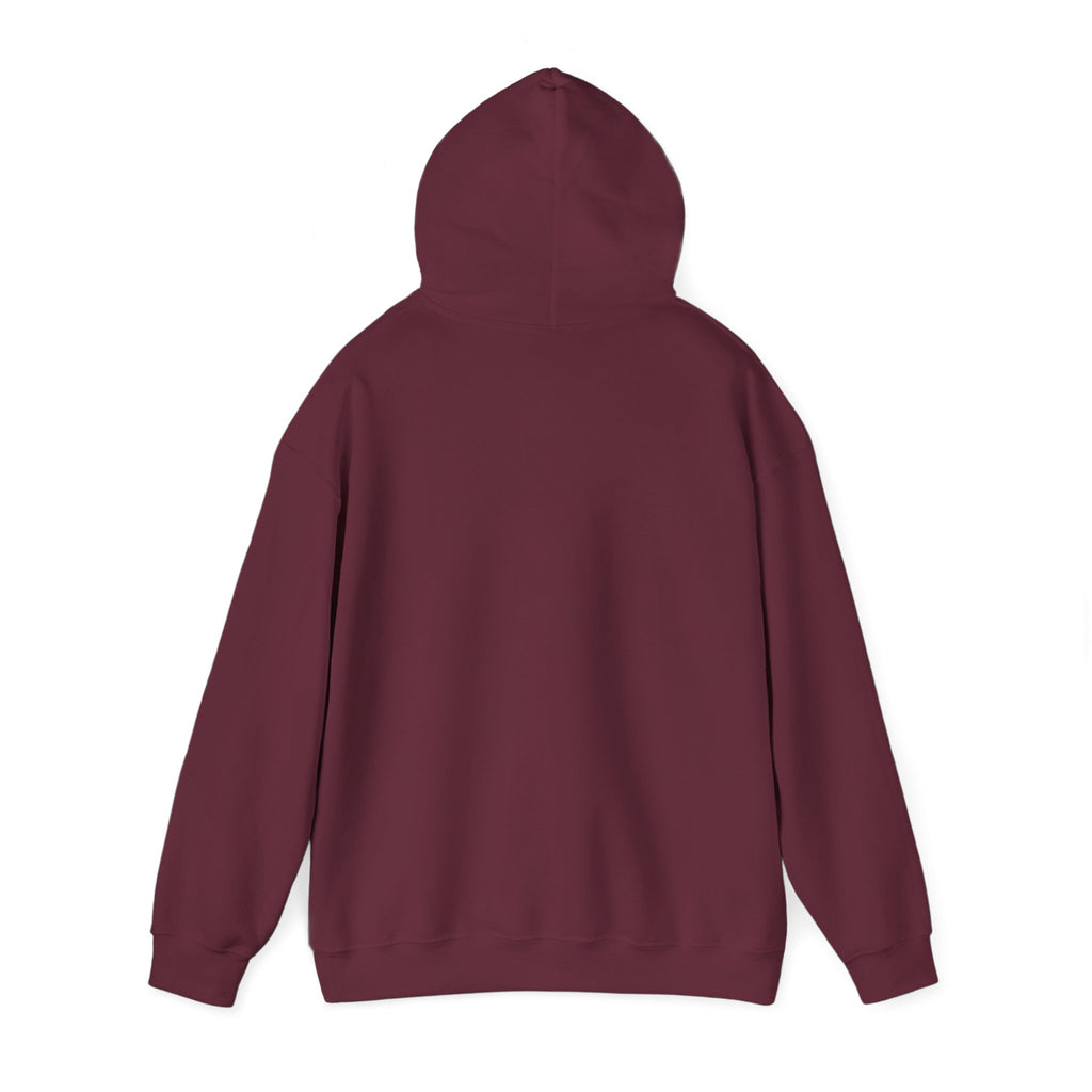 Cookie Quality Control Christmas Hoodie