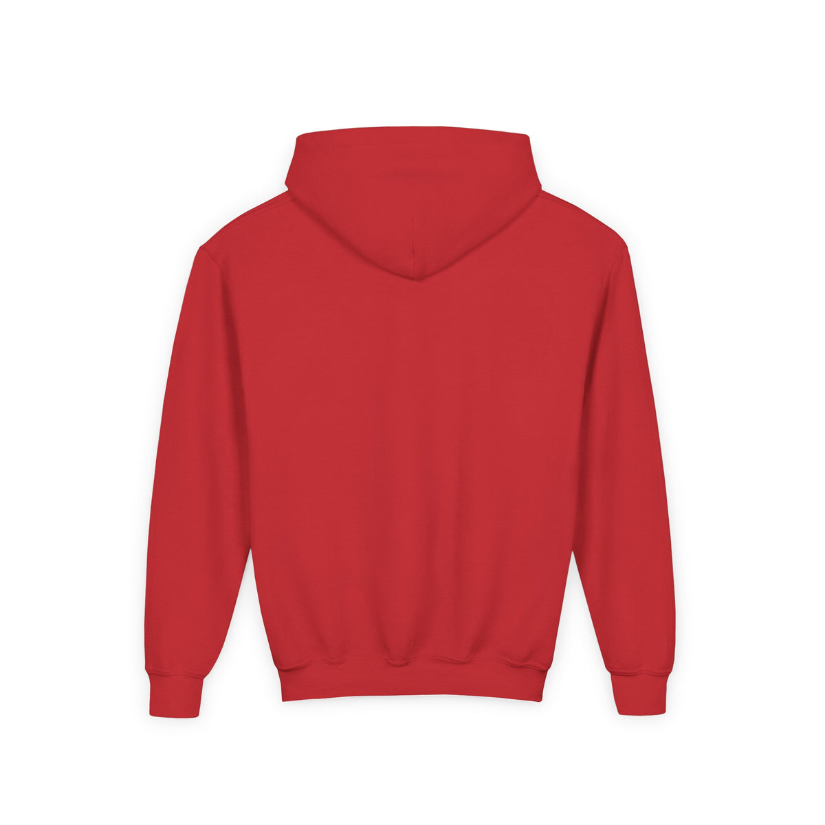 Official Sled Test Pilot Kids Winter Hoodie
