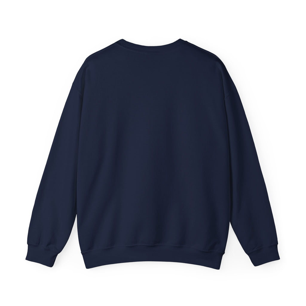 Nana's House Rules Dessert Counts Sweatshirt
