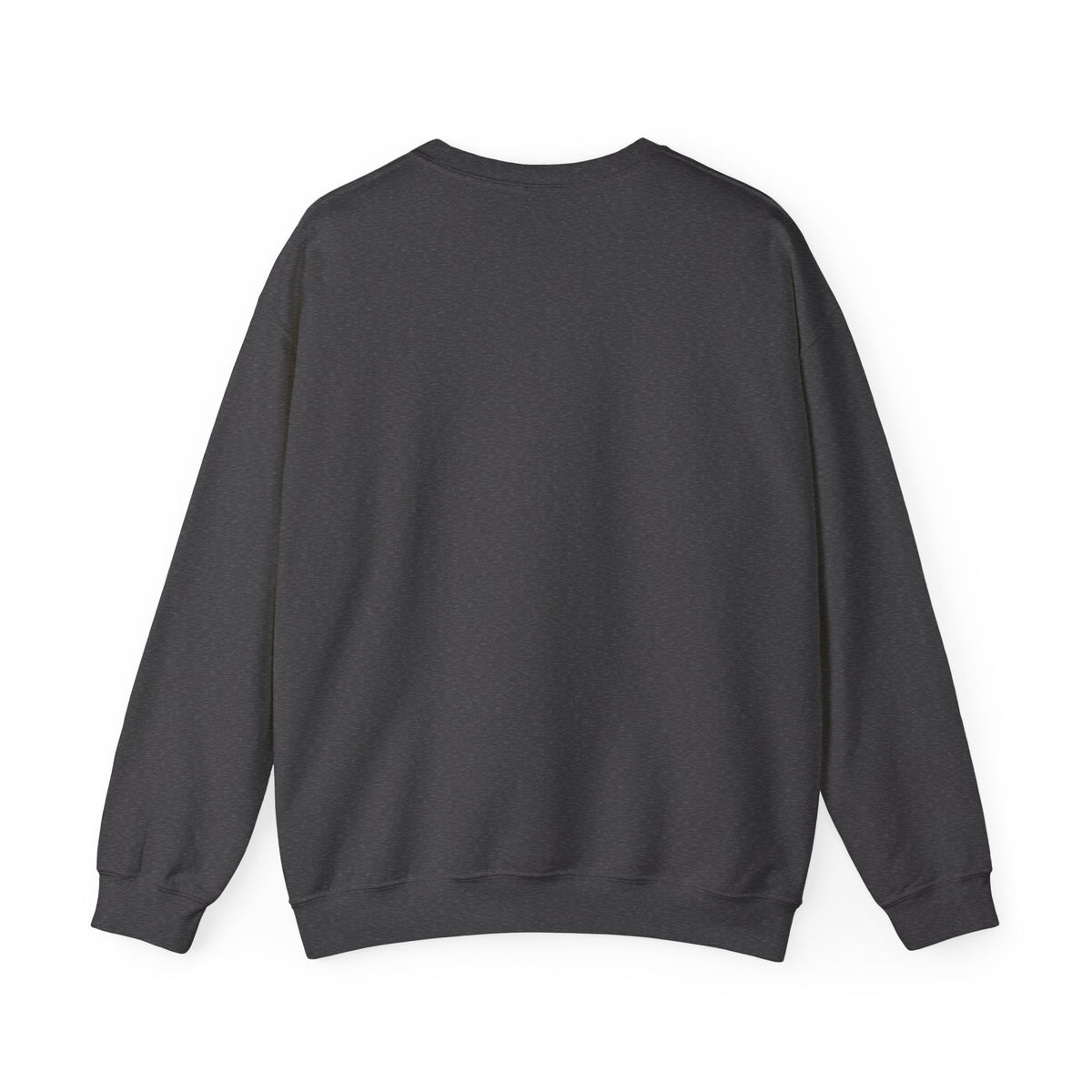 Second Helpings Are Mandatory Grandma Sweatshirt