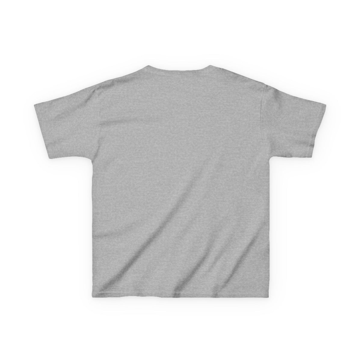 Reindeer Snack Delivery Crew Kids Christmas Tee