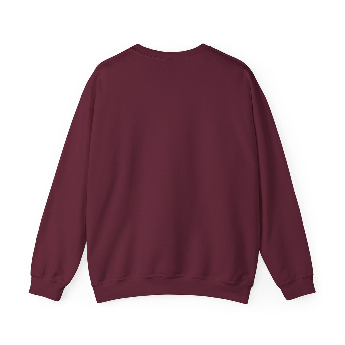 Christmas 2026 Family Roles Matching Sweatshirt