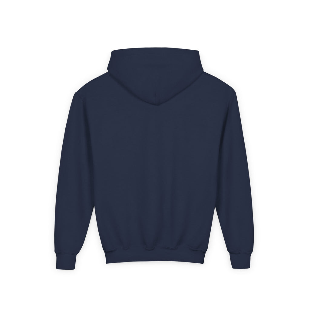 Lost Mitten Department Kids Winter Hoodie