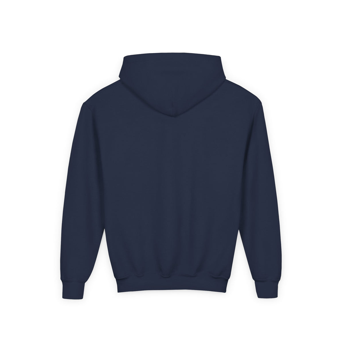 Lost Mitten Department Kids Winter Hoodie