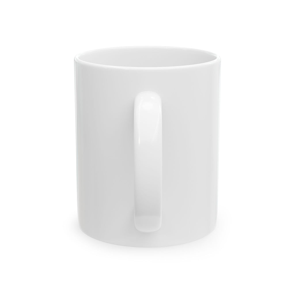 White Elephant Champion 2026 Mug