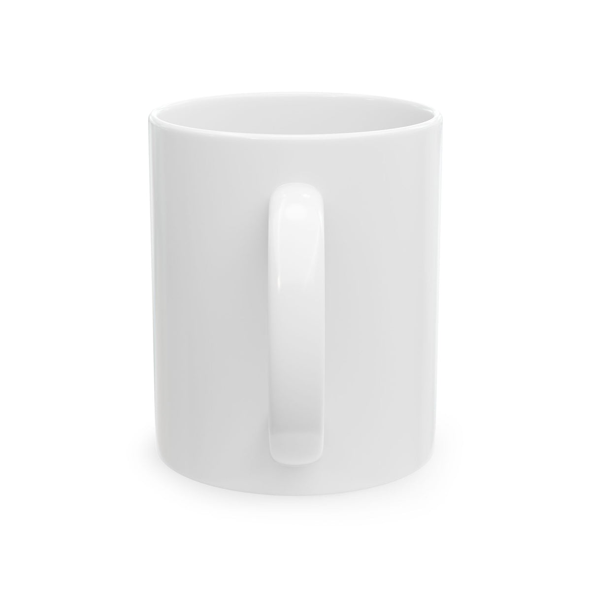 White Elephant Champion 2026 Mug