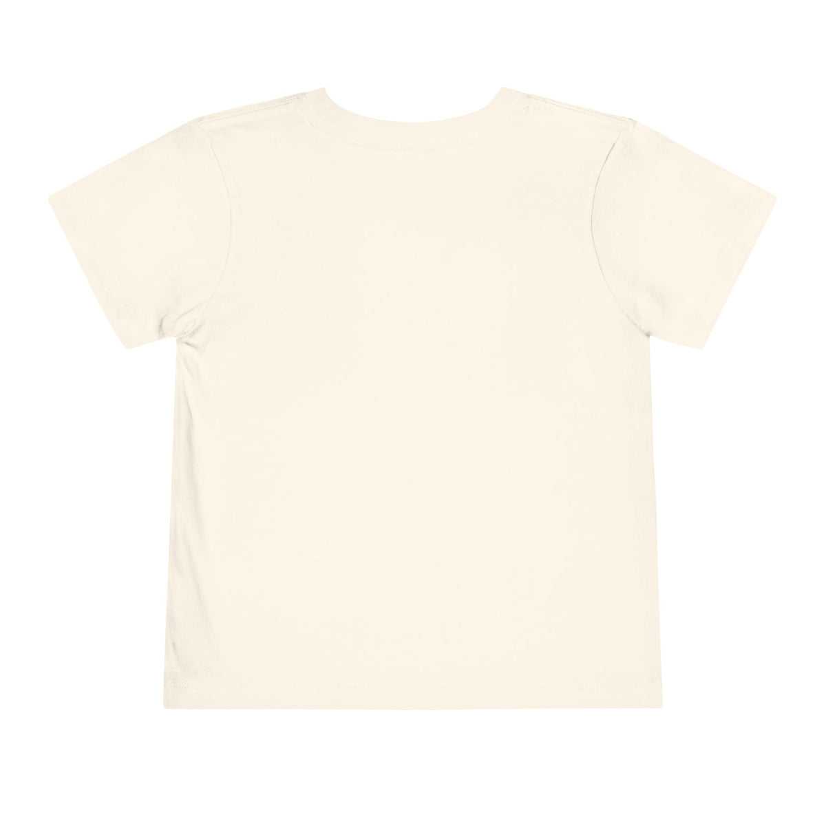 My First Thanksgiving 2026 Teddy Bear Toddler Tee