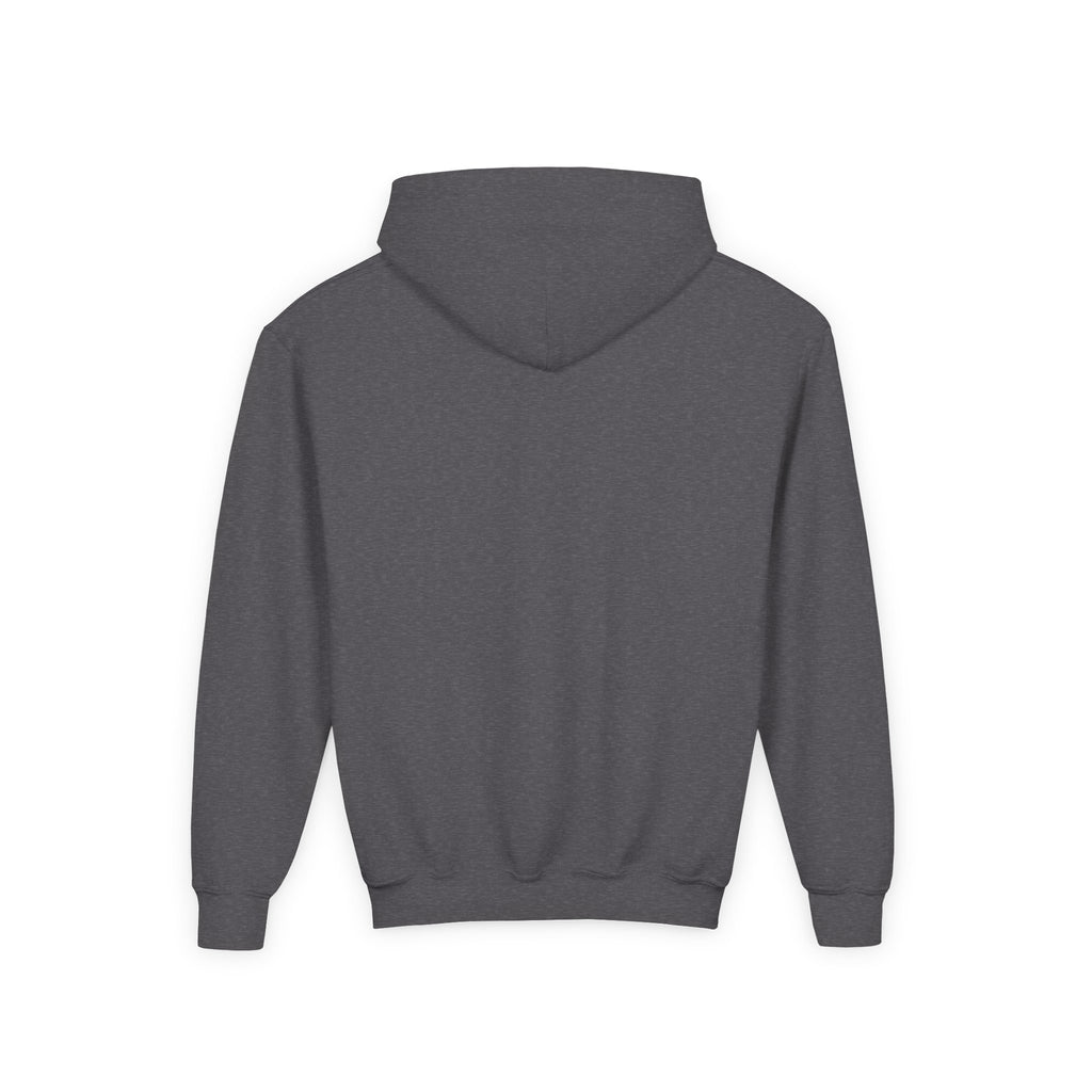Lost Mitten Department Kids Winter Hoodie